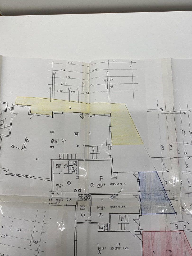 Pronájem nebytového prostoru 200 m², Hauptstraße 19 A, Neusäß, Bavorsko Pronájem nebytového prostoru 200 m², Hauptstraße 19 A, Neusäß, Bavorsko