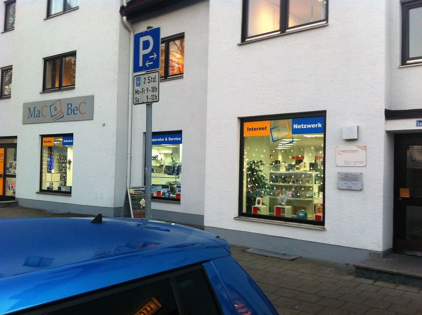 Pronájem nebytového prostoru 200 m², Hauptstraße 19 A, Neusäß, Bavorsko Pronájem nebytového prostoru 200 m², Hauptstraße 19 A, Neusäß, Bavorsko