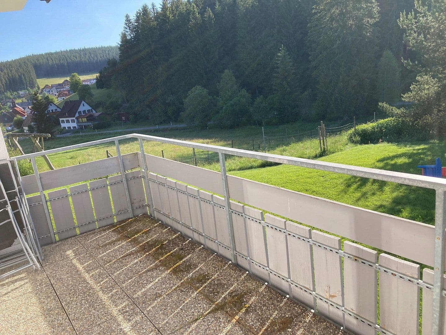 Pronájem bytu 3+1 75 m², Glaserweg 10, Steinbach am Wald, Bavorsko Pronájem bytu 3+1 75 m², Glaserweg 10, Steinbach am Wald, Bavorsko
