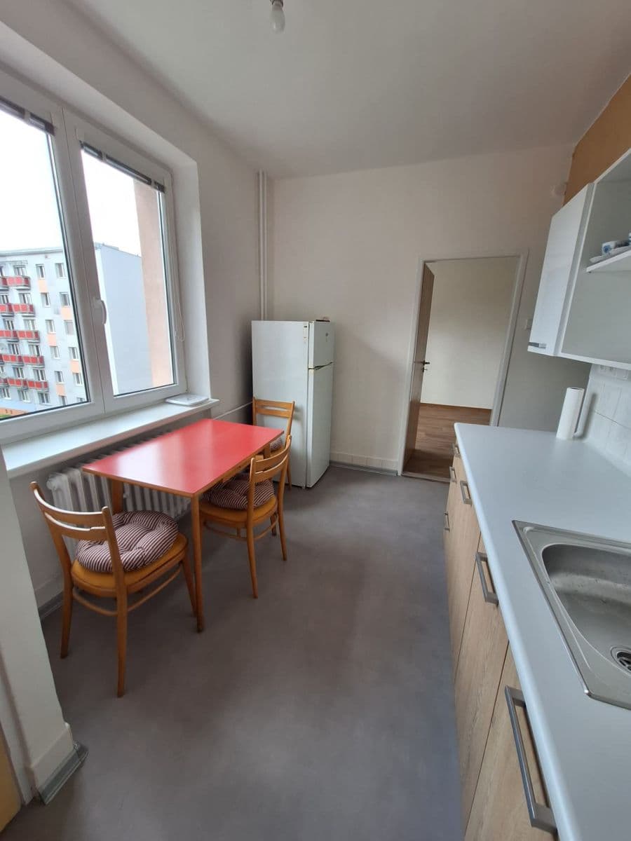Pronájem bytu 2+1 52 m², Svatopluka Čecha, Brno, Jihomoravský kraj Pronájem bytu 2+1 52 m², Svatopluka Čecha, Brno, Jihomoravský kraj