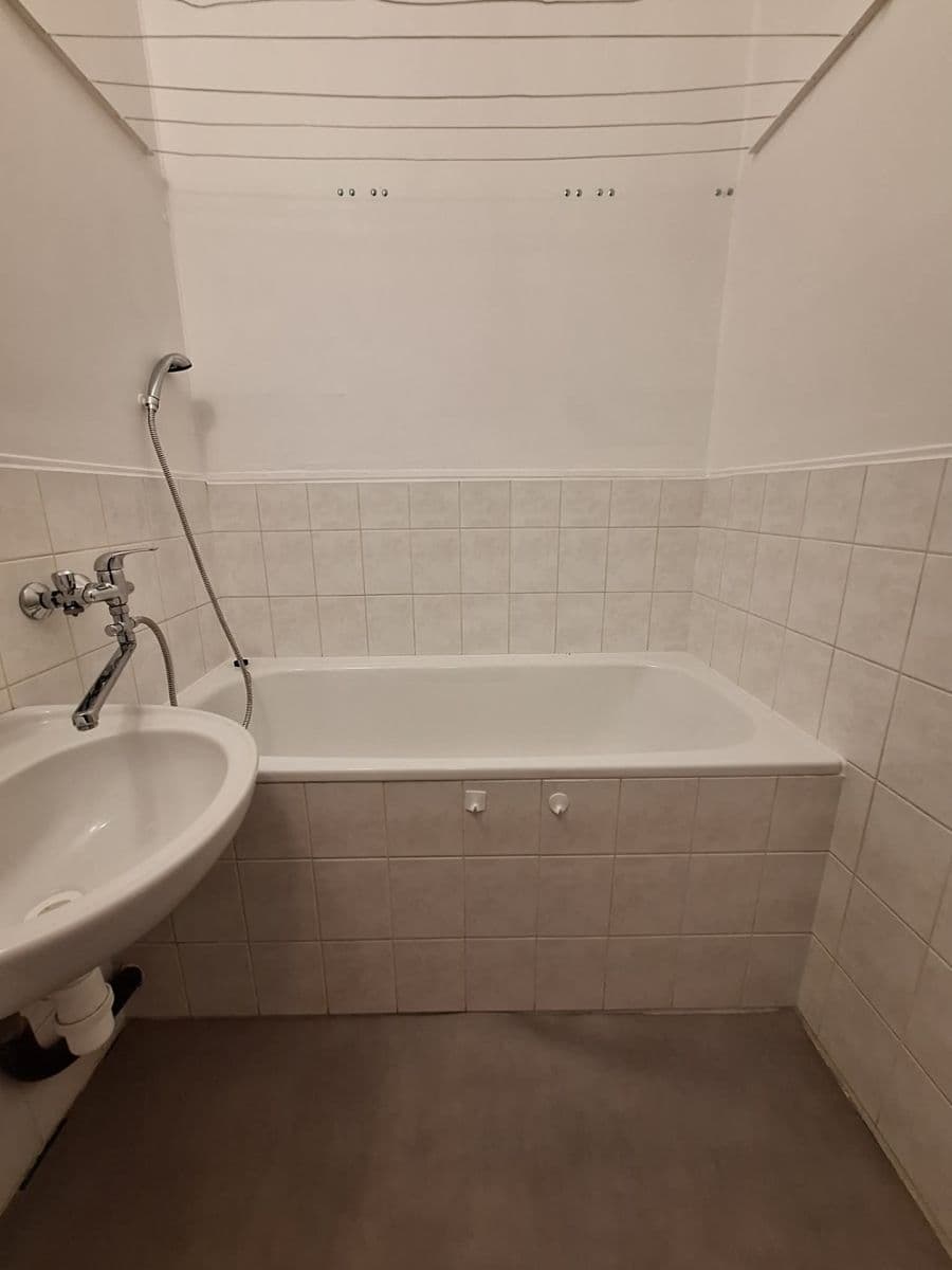 Pronájem bytu 2+1 52 m², Svatopluka Čecha, Brno, Jihomoravský kraj Pronájem bytu 2+1 52 m², Svatopluka Čecha, Brno, Jihomoravský kraj