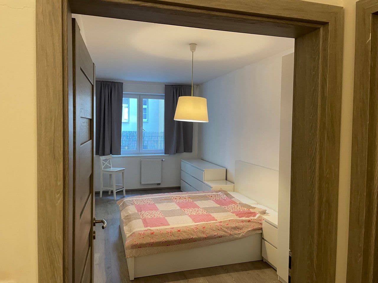 Pronájem bytu 2+kk 52 m², Drahobejlova, Praha, Praha Pronájem bytu 2+kk 52 m², Drahobejlova, Praha, Praha
