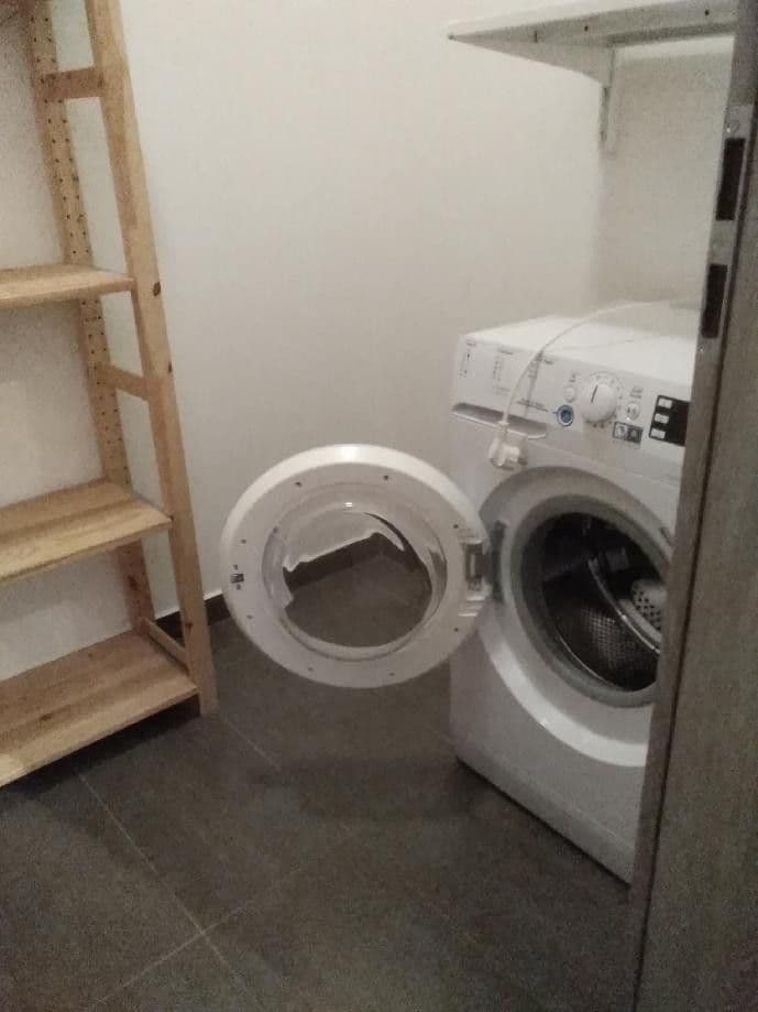 Pronájem bytu 2+kk 52 m², Drahobejlova, Praha, Praha Pronájem bytu 2+kk 52 m², Drahobejlova, Praha, Praha