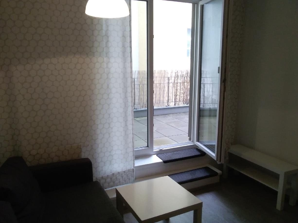 Pronájem bytu 2+kk 52 m², Drahobejlova, Praha, Praha Pronájem bytu 2+kk 52 m², Drahobejlova, Praha, Praha