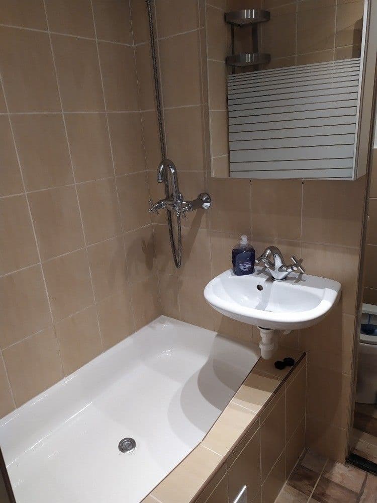 Pronájem bytu 1+1 35 m², Hraniční, Olomouc, Olomoucký kraj Pronájem bytu 1+1 35 m², Hraniční, Olomouc, Olomoucký kraj