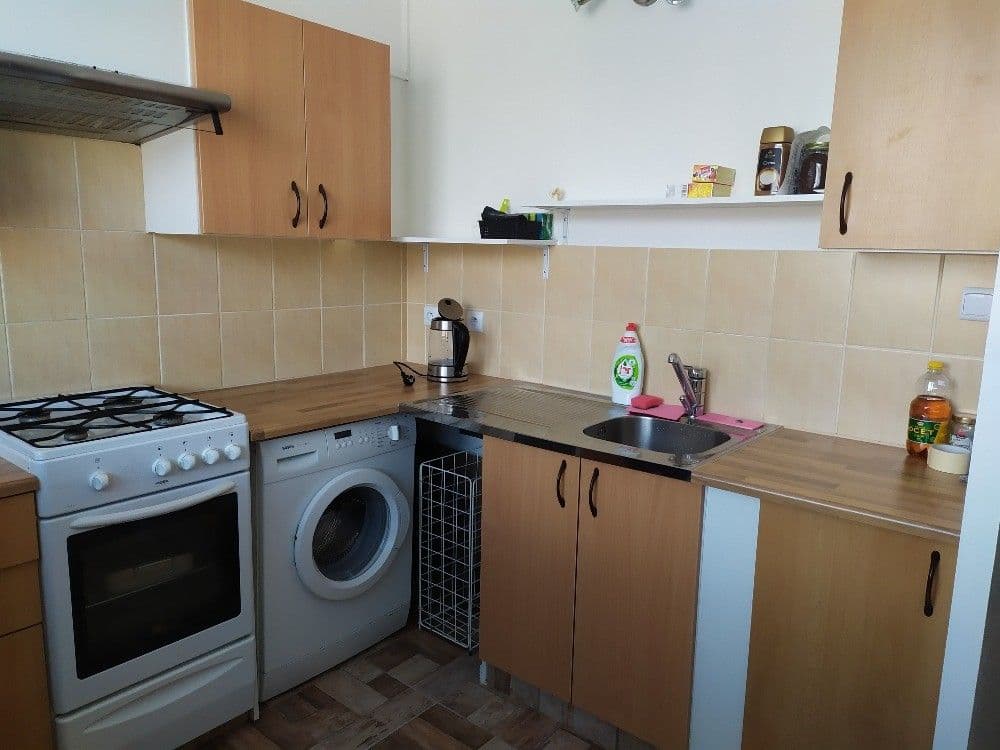 Pronájem bytu 1+1 35 m², Hraniční, Olomouc, Olomoucký kraj Pronájem bytu 1+1 35 m², Hraniční, Olomouc, Olomoucký kraj