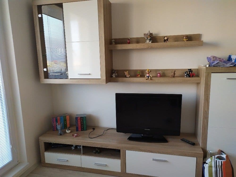 Pronájem bytu 1+1 35 m², Hraniční, Olomouc, Olomoucký kraj Pronájem bytu 1+1 35 m², Hraniční, Olomouc, Olomoucký kraj
