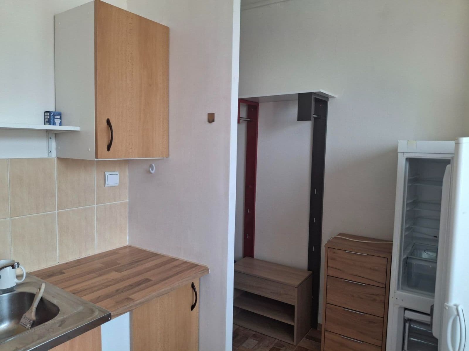 Pronájem bytu 1+1 35 m², Hraniční, Olomouc, Olomoucký kraj Pronájem bytu 1+1 35 m², Hraniční, Olomouc, Olomoucký kraj