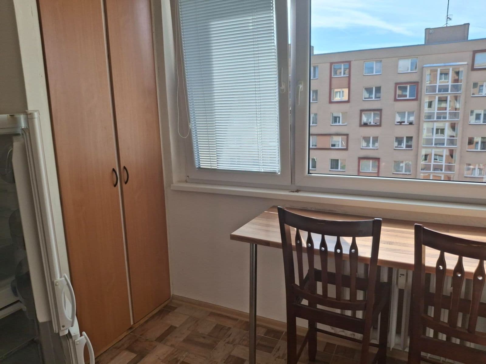 Pronájem bytu 1+1 35 m², Hraniční, Olomouc, Olomoucký kraj Pronájem bytu 1+1 35 m², Hraniční, Olomouc, Olomoucký kraj