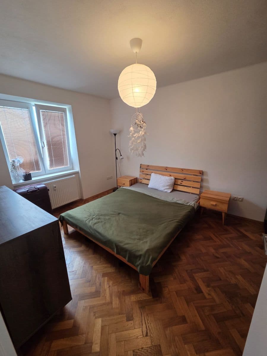 Pronájem bytu 2+1 54 m², Husova, Strakonice, Jihočeský kraj Pronájem bytu 2+1 54 m², Husova, Strakonice, Jihočeský kraj