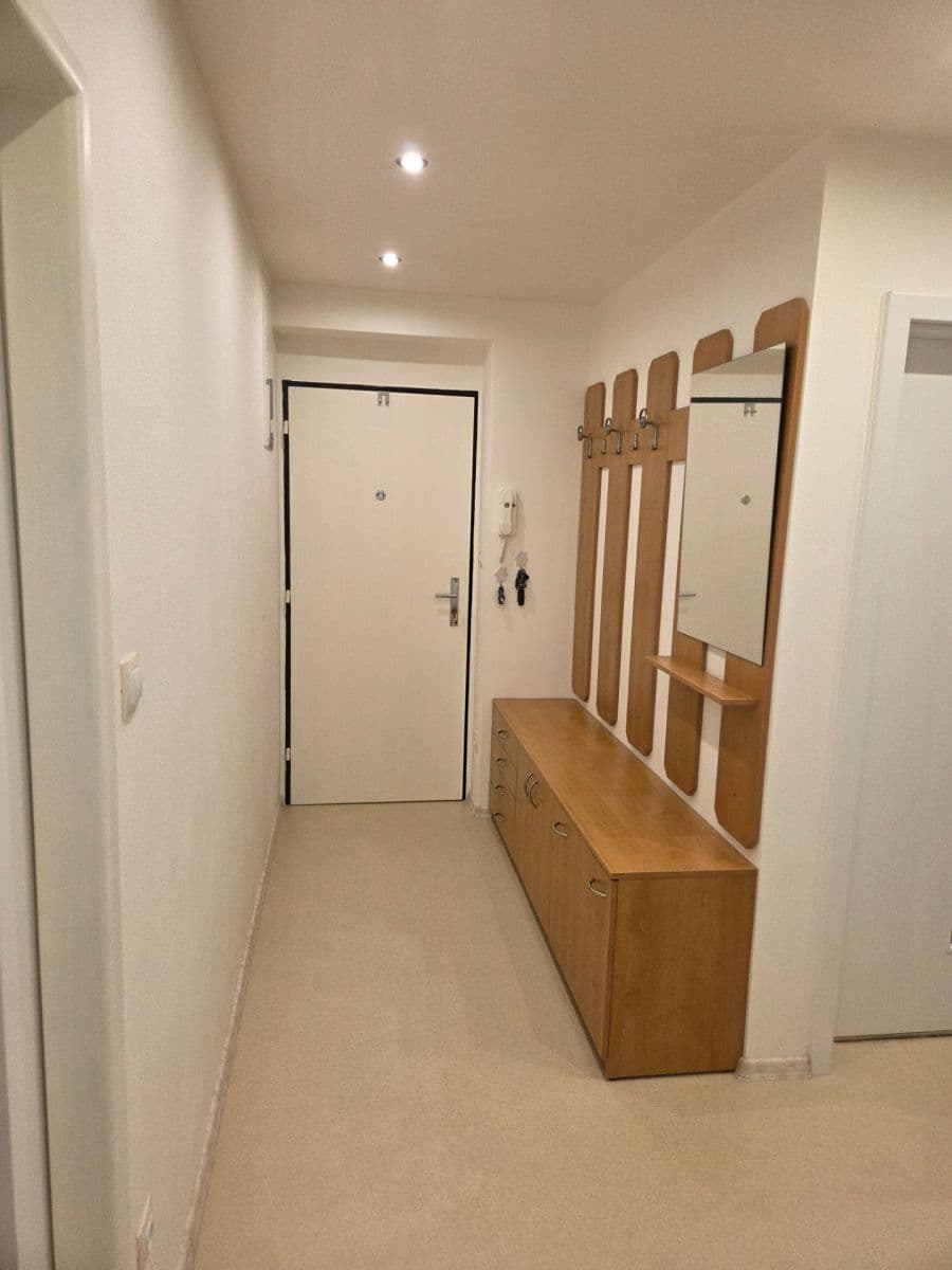 Pronájem bytu 2+1 54 m², Husova, Strakonice, Jihočeský kraj Pronájem bytu 2+1 54 m², Husova, Strakonice, Jihočeský kraj