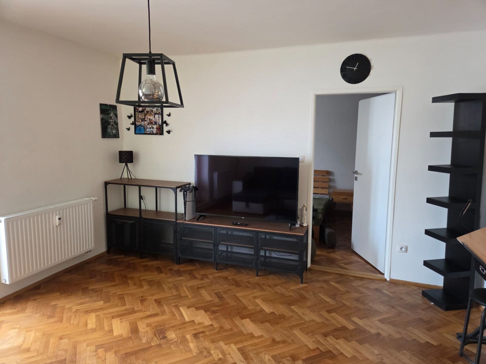 Pronájem bytu 2+1 54 m², Husova, Strakonice, Jihočeský kraj Pronájem bytu 2+1 54 m², Husova, Strakonice, Jihočeský kraj
