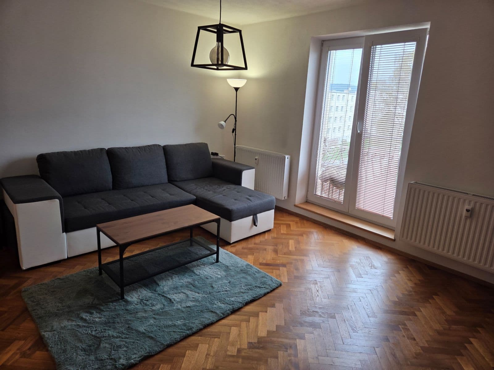 Pronájem bytu 2+1 54 m², Husova, Strakonice, Jihočeský kraj Pronájem bytu 2+1 54 m², Husova, Strakonice, Jihočeský kraj