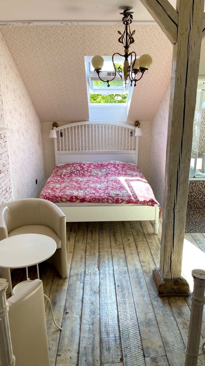 Pronájem bytu 1+kk 25 m², Lublaňská, Praha, Praha Pronájem bytu 1+kk 25 m², Lublaňská, Praha, Praha
