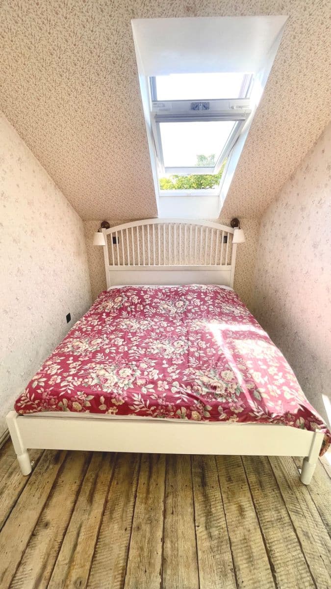 Pronájem bytu 1+kk 25 m², Lublaňská, Praha, Praha Pronájem bytu 1+kk 25 m², Lublaňská, Praha, Praha