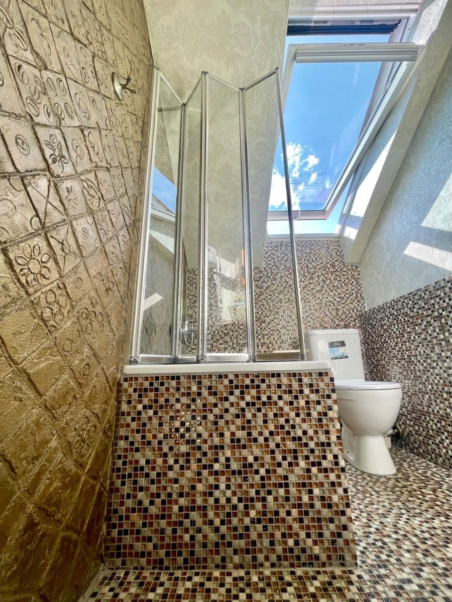 Pronájem bytu 1+kk 25 m², Lublaňská, Praha, Praha Pronájem bytu 1+kk 25 m², Lublaňská, Praha, Praha