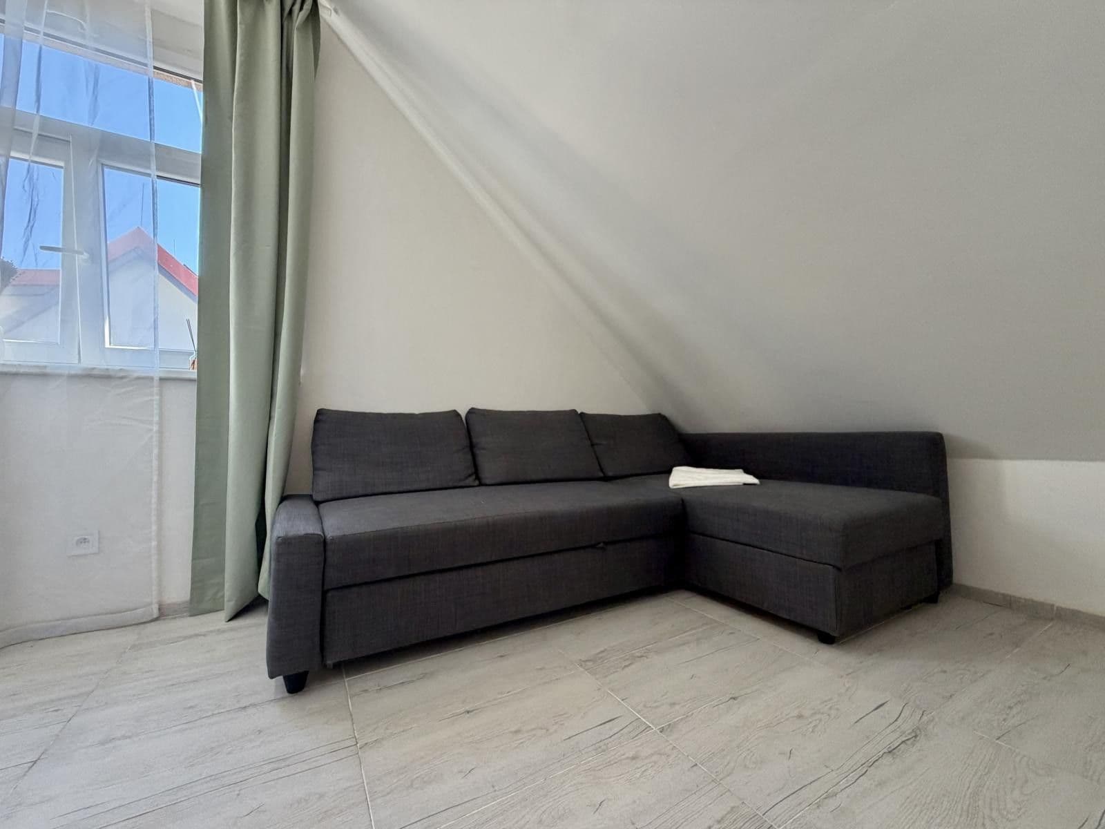 Pronájem bytu 2+kk 35 m², Na Jarově, Praha, Praha Pronájem bytu 2+kk 35 m², Na Jarově, Praha, Praha