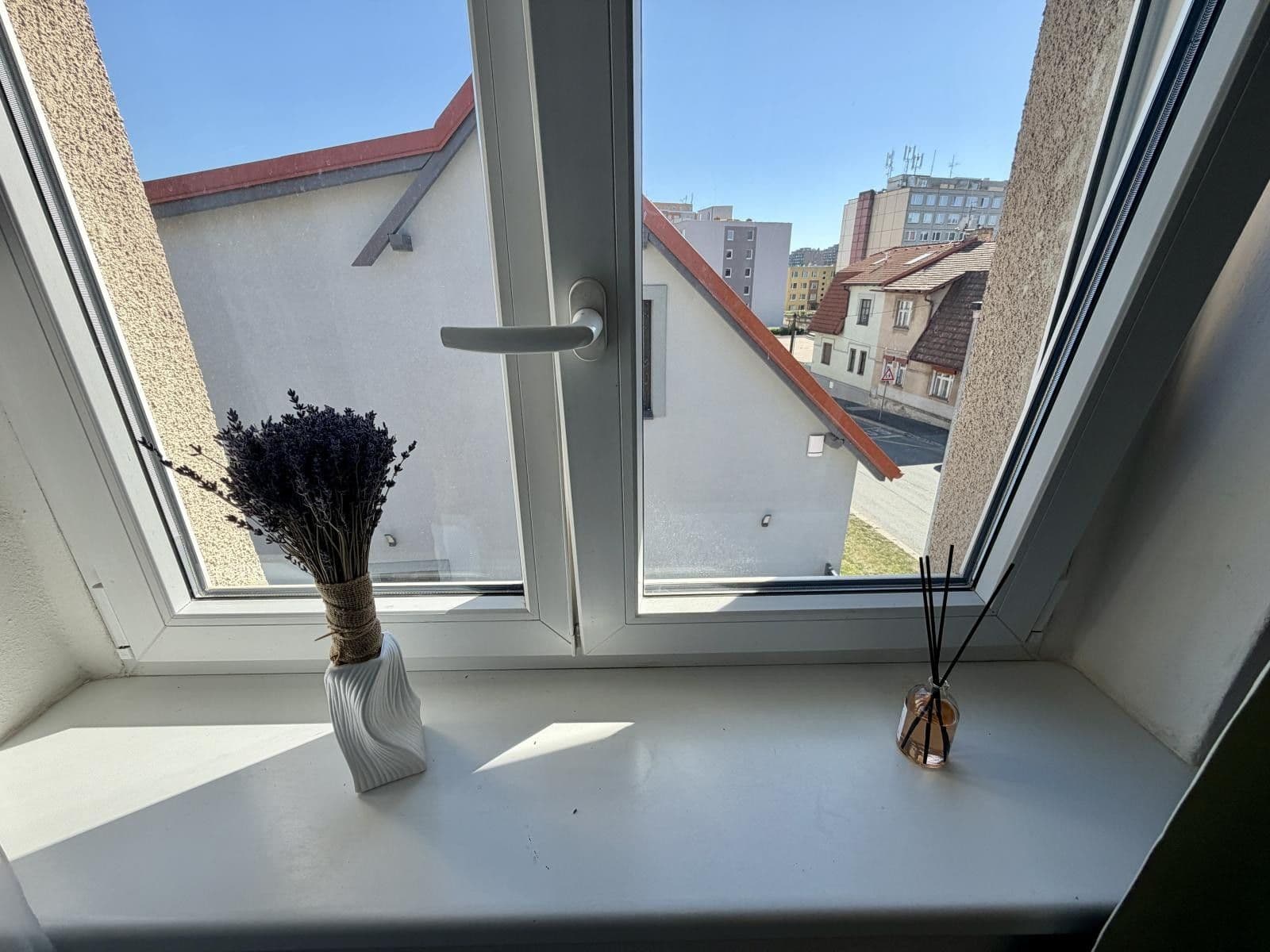 Pronájem bytu 2+kk 35 m², Na Jarově, Praha, Praha Pronájem bytu 2+kk 35 m², Na Jarově, Praha, Praha