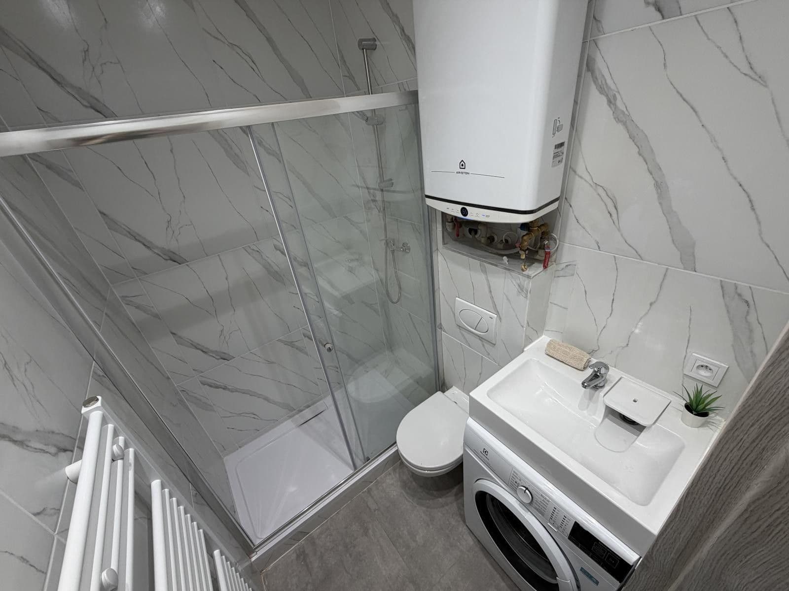 Pronájem bytu 2+kk 35 m², Na Jarově, Praha, Praha Pronájem bytu 2+kk 35 m², Na Jarově, Praha, Praha