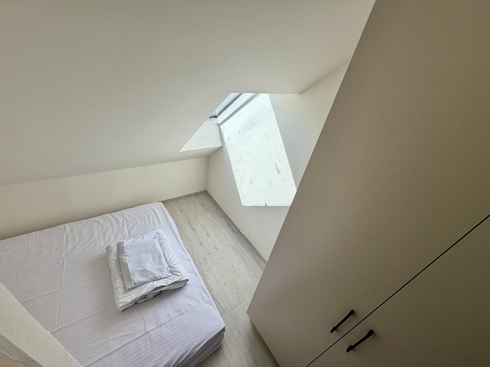 Pronájem bytu 2+kk 35 m², Na Jarově, Praha, Praha Pronájem bytu 2+kk 35 m², Na Jarově, Praha, Praha