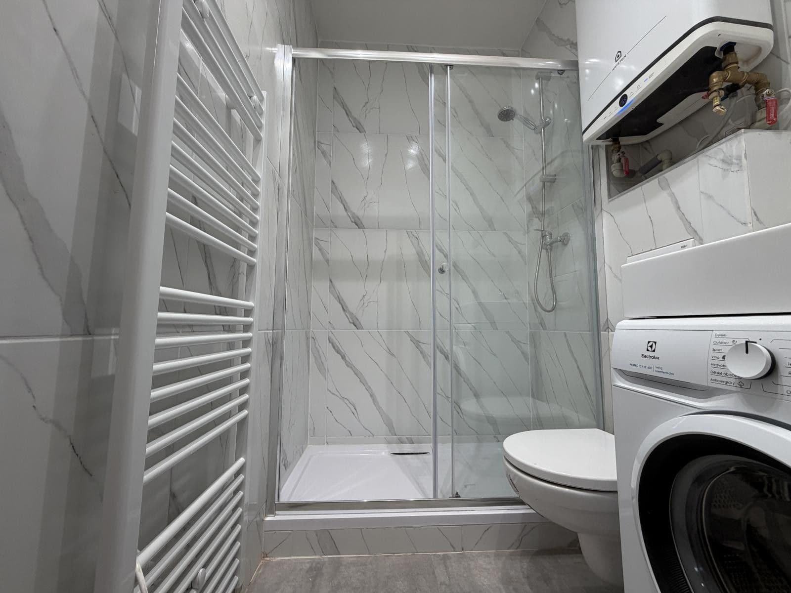 Pronájem bytu 2+kk 35 m², Na Jarově, Praha, Praha Pronájem bytu 2+kk 35 m², Na Jarově, Praha, Praha