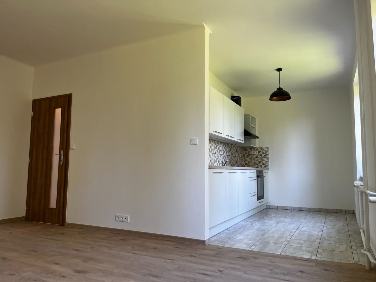 Pronájem bytu 2+1 51 m², Bendlova, Česká Lípa, Liberecký kraj Pronájem bytu 2+1 51 m², Bendlova, Česká Lípa, Liberecký kraj