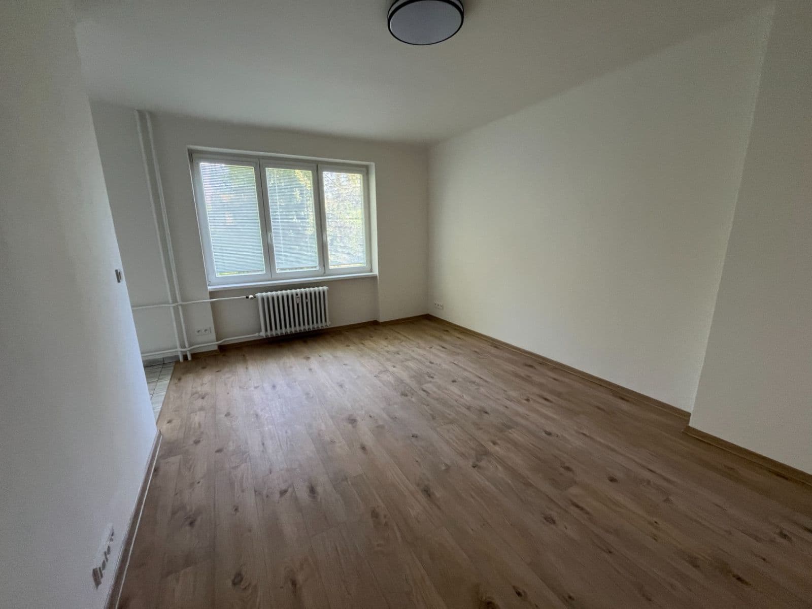 Pronájem bytu 2+1 51 m², Bendlova, Česká Lípa, Liberecký kraj Pronájem bytu 2+1 51 m², Bendlova, Česká Lípa, Liberecký kraj