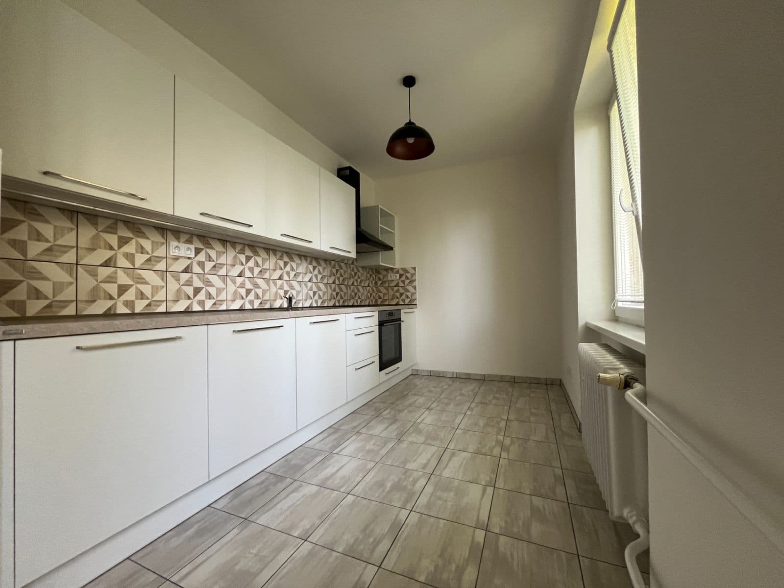 Pronájem bytu 2+1 51 m², Bendlova, Česká Lípa, Liberecký kraj Pronájem bytu 2+1 51 m², Bendlova, Česká Lípa, Liberecký kraj