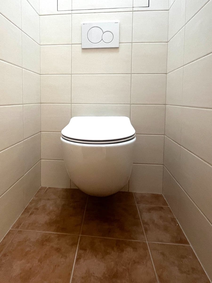 Pronájem bytu 2+1 51 m², Bendlova, Česká Lípa, Liberecký kraj Pronájem bytu 2+1 51 m², Bendlova, Česká Lípa, Liberecký kraj