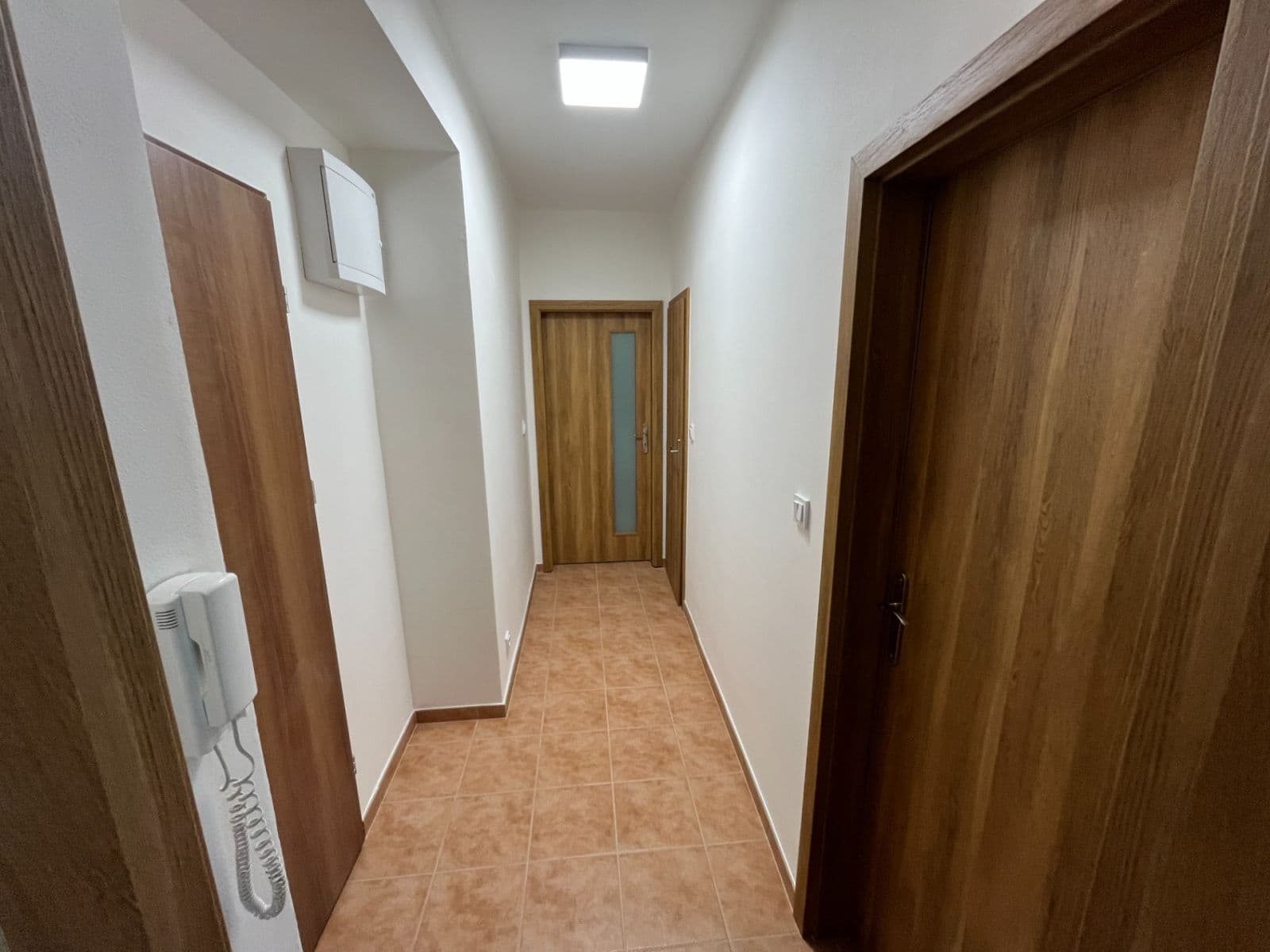 Pronájem bytu 2+1 51 m², Bendlova, Česká Lípa, Liberecký kraj Pronájem bytu 2+1 51 m², Bendlova, Česká Lípa, Liberecký kraj