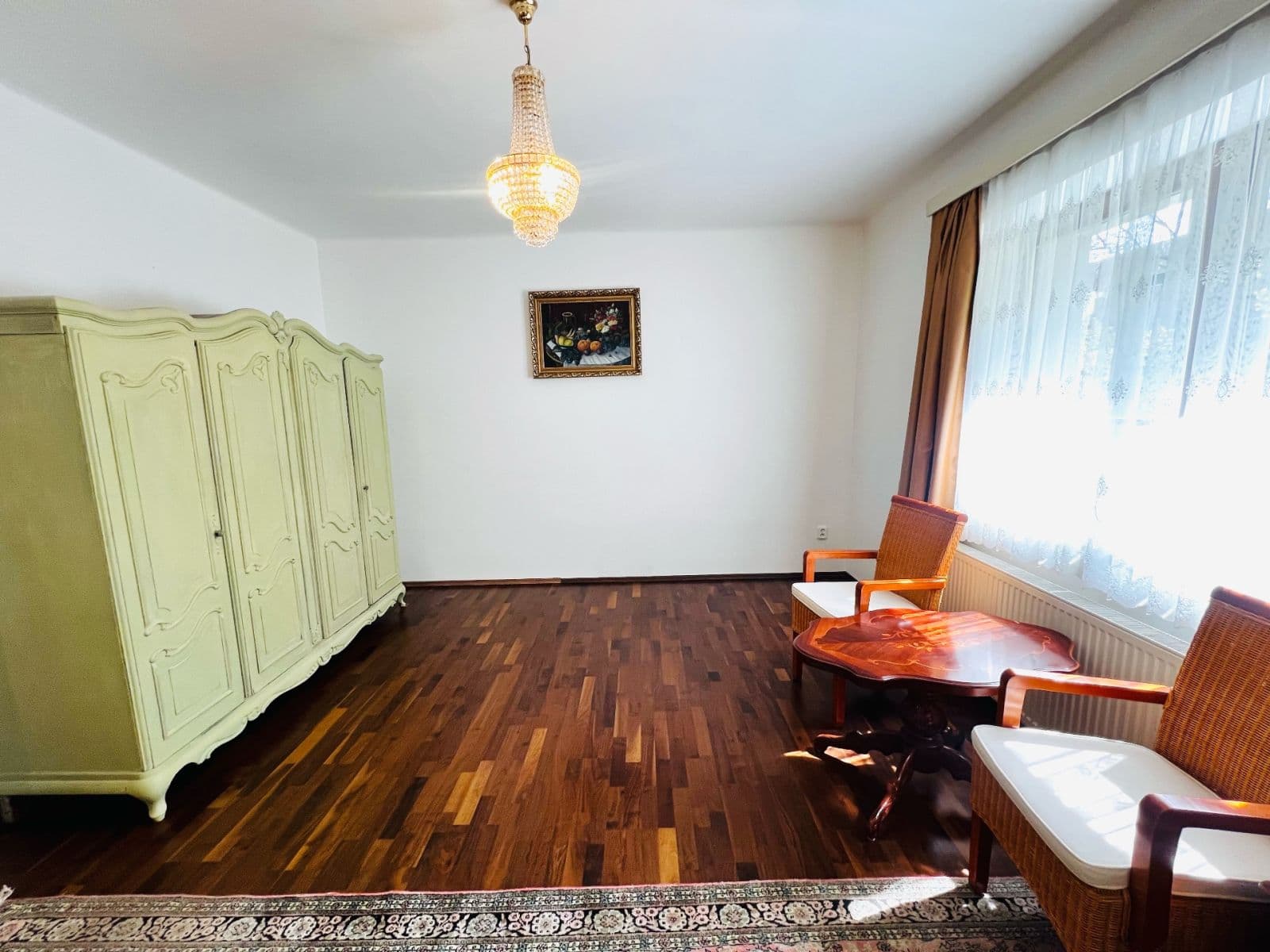Pronájem bytu 3+1 85 m², Za Humny, Praha, Praha Pronájem bytu 3+1 85 m², Za Humny, Praha, Praha