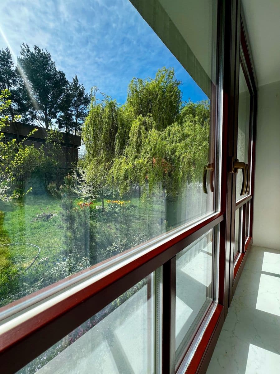 Pronájem bytu 3+1 85 m², Za Humny, Praha, Praha Pronájem bytu 3+1 85 m², Za Humny, Praha, Praha