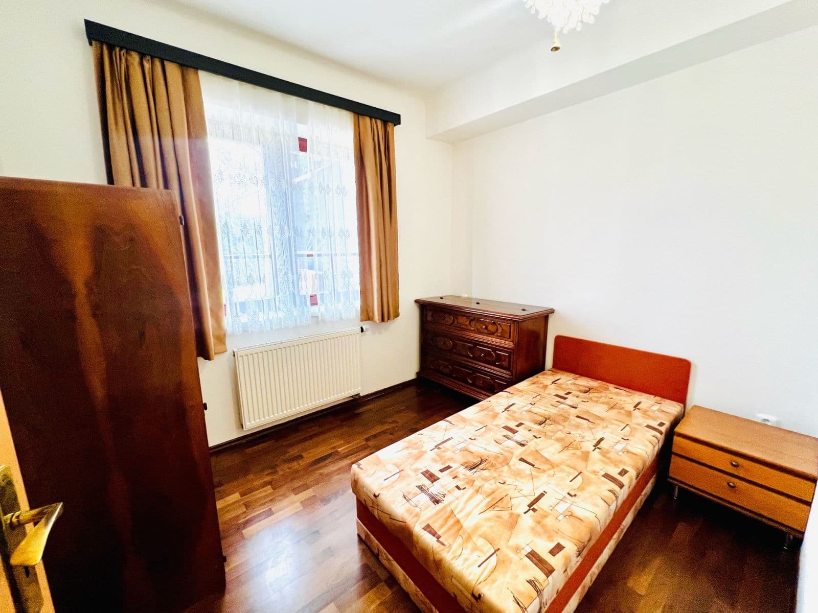 Pronájem bytu 3+1 85 m², Za Humny, Praha, Praha Pronájem bytu 3+1 85 m², Za Humny, Praha, Praha