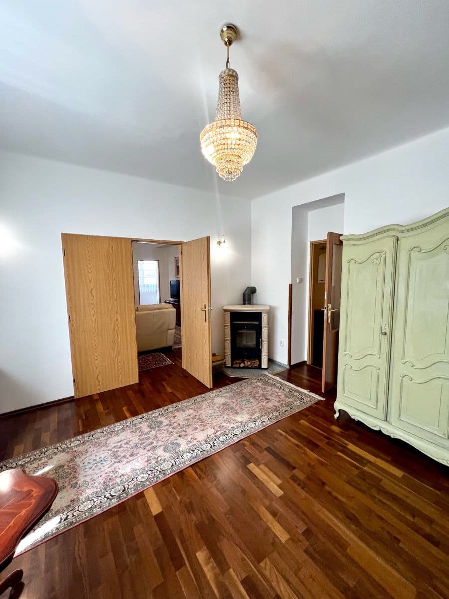 Pronájem bytu 3+1 85 m², Za Humny, Praha, Praha Pronájem bytu 3+1 85 m², Za Humny, Praha, Praha