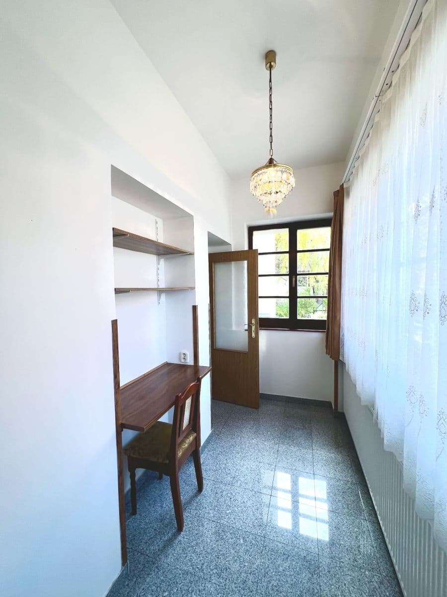 Pronájem bytu 3+1 85 m², Za Humny, Praha, Praha Pronájem bytu 3+1 85 m², Za Humny, Praha, Praha