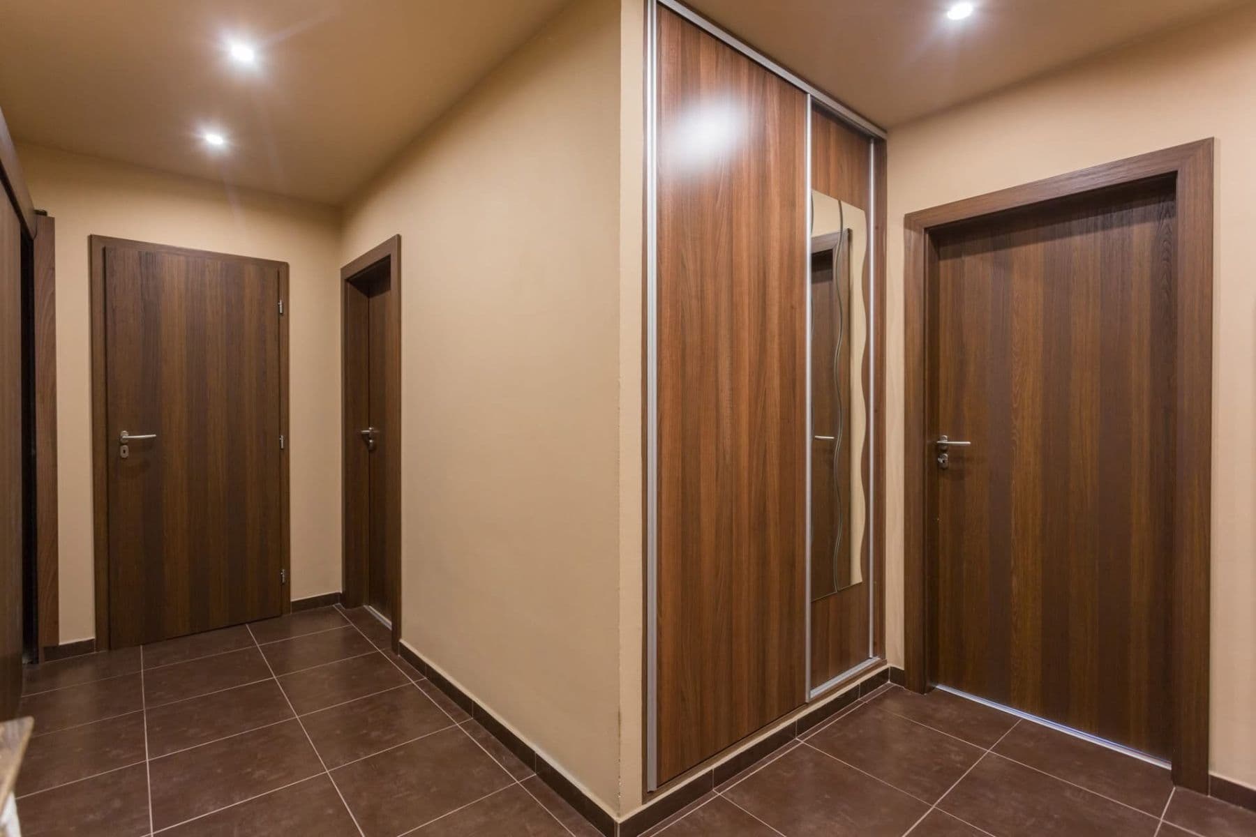 Prodej bytu 3+kk 68 m², Lipová, Brandýs nad Labem-Stará Boleslav, Středočeský kraj Prodej bytu 3+kk 68 m², Lipová, Brandýs nad Labem-Stará Boleslav, Středočeský kraj