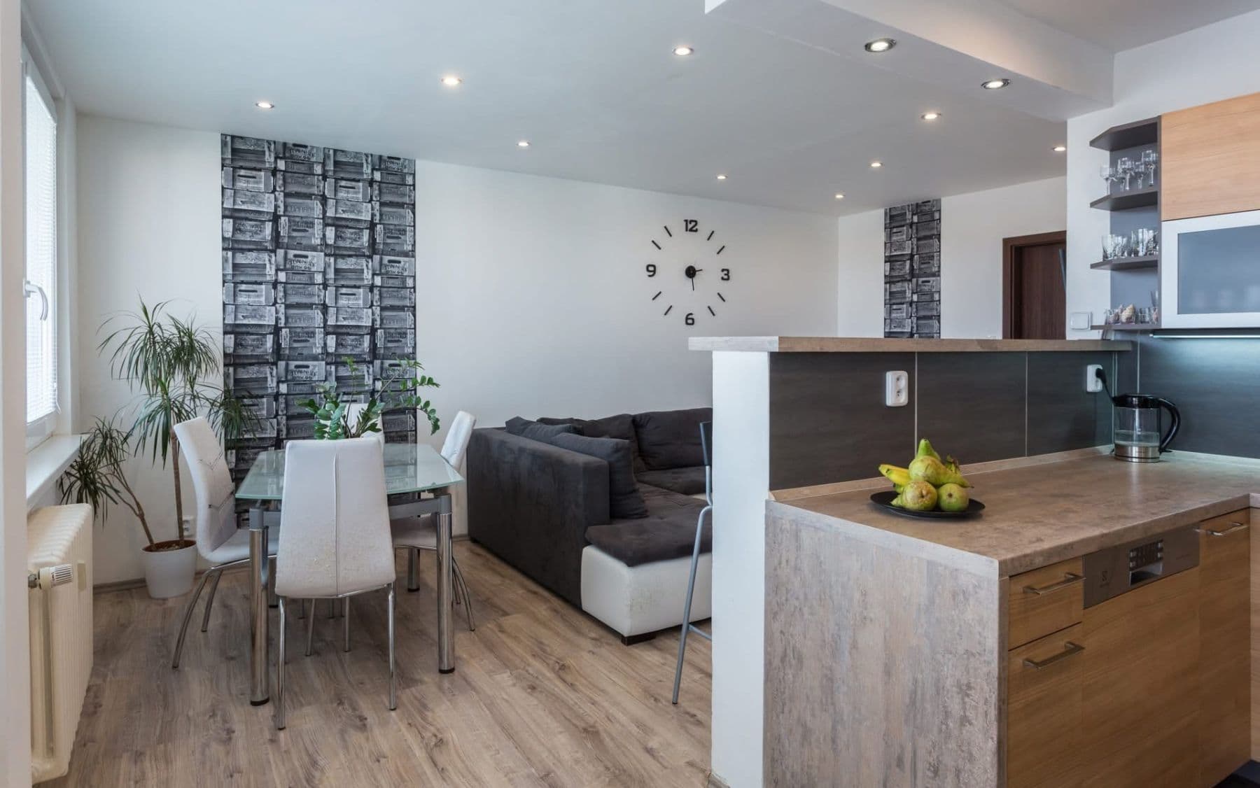 Prodej bytu 3+kk 68 m², Lipová, Brandýs nad Labem-Stará Boleslav, Středočeský kraj Prodej bytu 3+kk 68 m², Lipová, Brandýs nad Labem-Stará Boleslav, Středočeský kraj