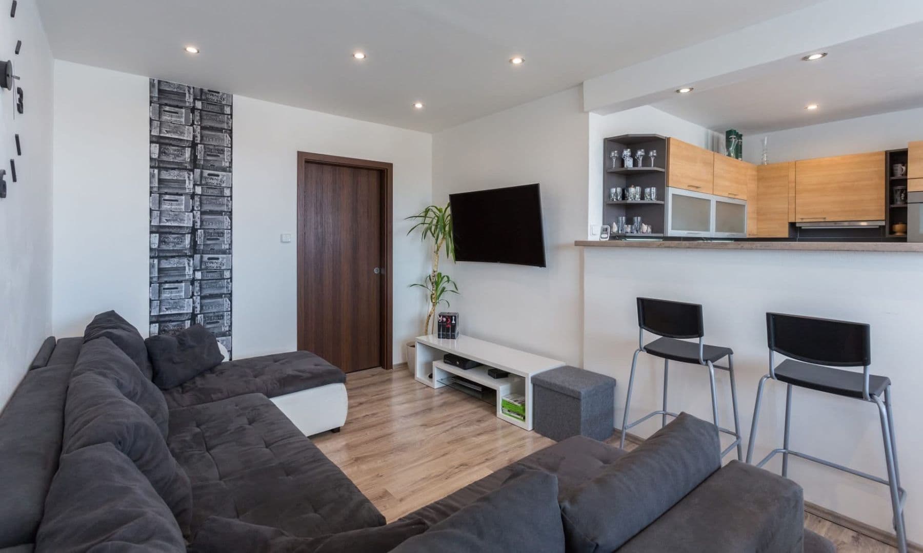 Prodej bytu 3+kk 68 m², Lipová, Brandýs nad Labem-Stará Boleslav, Středočeský kraj Prodej bytu 3+kk 68 m², Lipová, Brandýs nad Labem-Stará Boleslav, Středočeský kraj