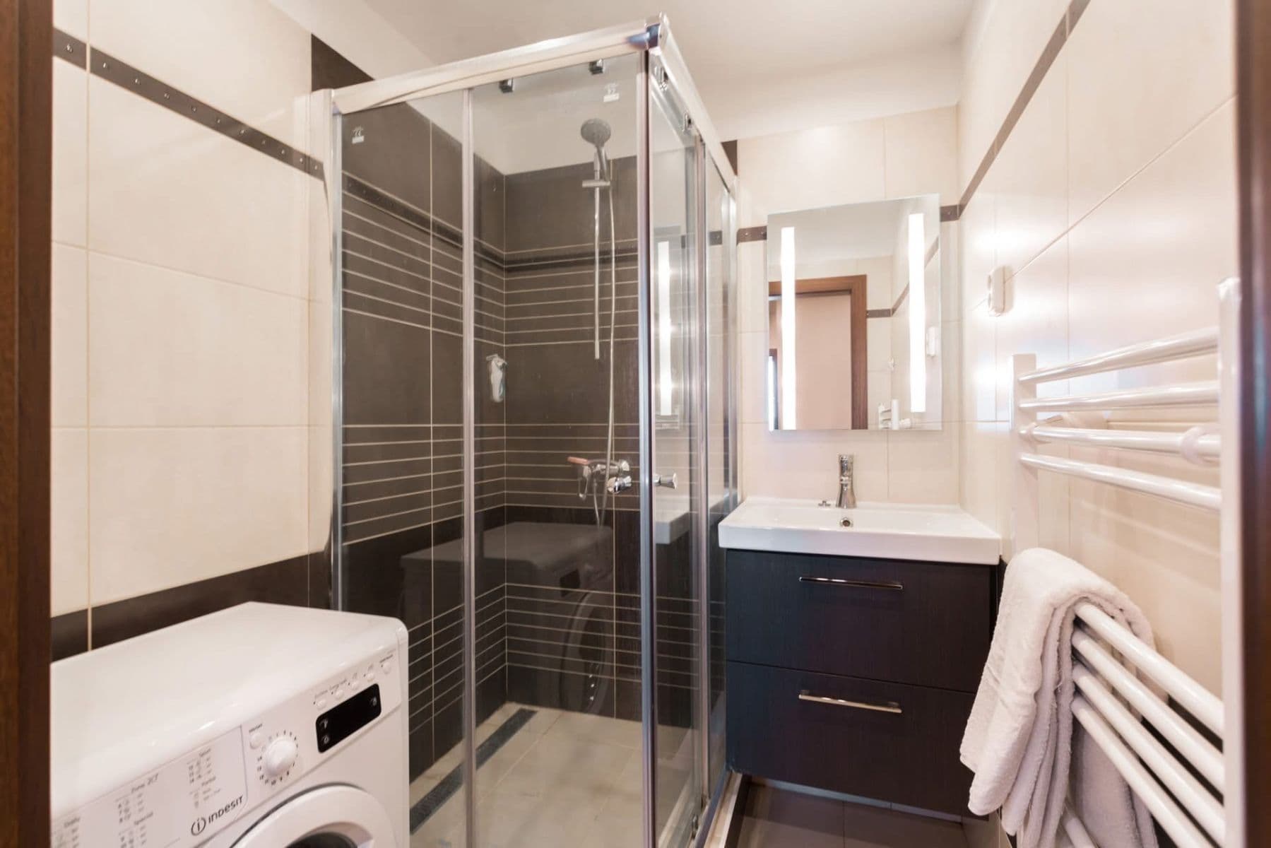 Prodej bytu 3+kk 68 m², Lipová, Brandýs nad Labem-Stará Boleslav, Středočeský kraj Prodej bytu 3+kk 68 m², Lipová, Brandýs nad Labem-Stará Boleslav, Středočeský kraj
