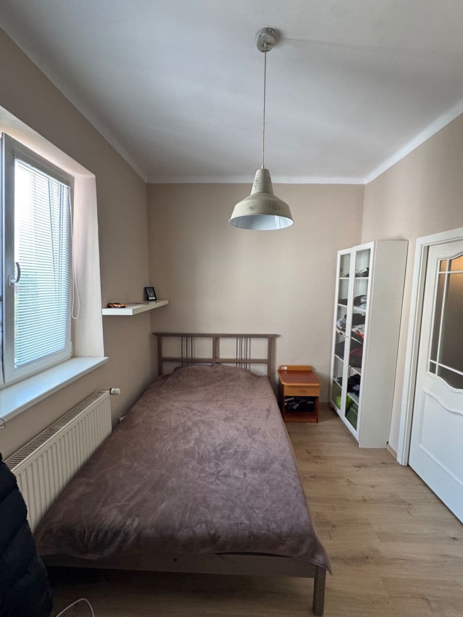 Pronájem bytu 3+1 80 m², Pivovarnická, Praha, Praha Pronájem bytu 3+1 80 m², Pivovarnická, Praha, Praha