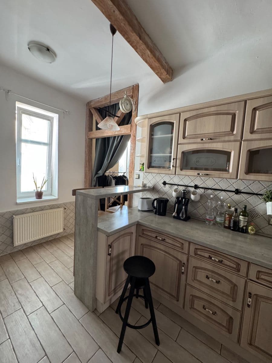 Pronájem bytu 3+1 80 m², Pivovarnická, Praha, Praha Pronájem bytu 3+1 80 m², Pivovarnická, Praha, Praha