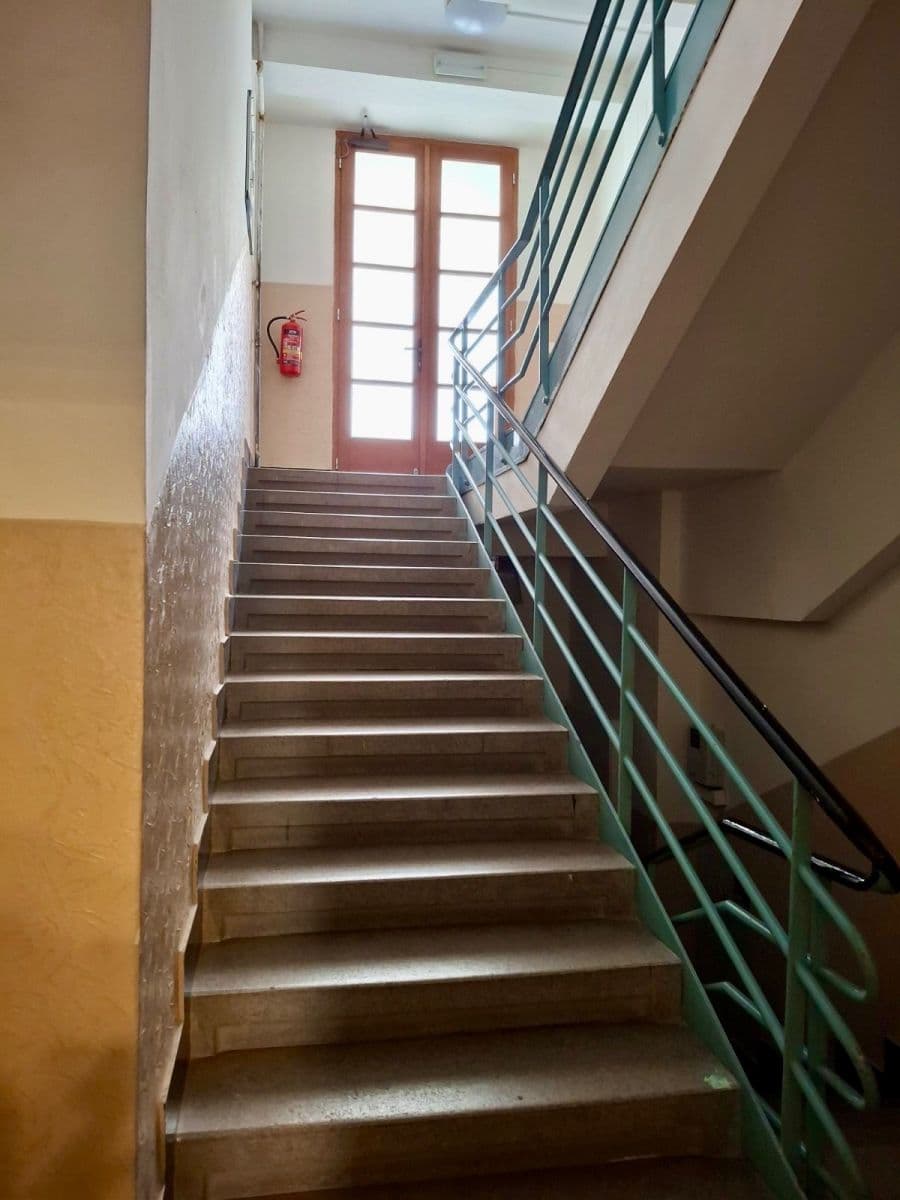 Pronájem bytu 1+kk 24 m², V Horní Stromce, Praha, Praha Pronájem bytu 1+kk 24 m², V Horní Stromce, Praha, Praha
