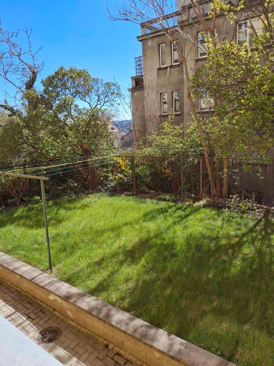 Pronájem bytu 1+kk 24 m², V Horní Stromce, Praha, Praha Pronájem bytu 1+kk 24 m², V Horní Stromce, Praha, Praha