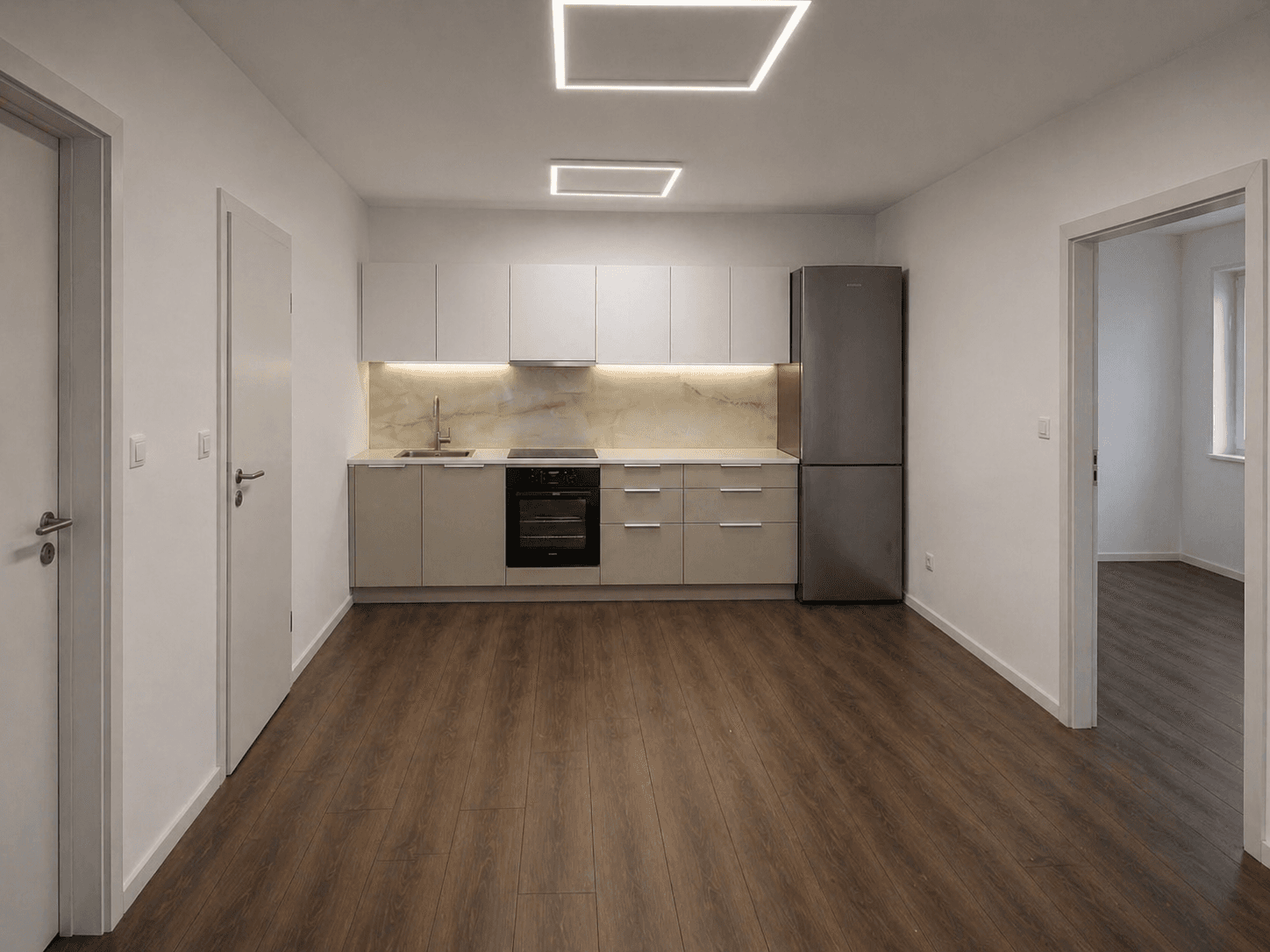 Pronájem bytu 2+kk 48 m², Klíšská, Ústí nad Labem, Ústecký kraj Pronájem bytu 2+kk 48 m², Klíšská, Ústí nad Labem, Ústecký kraj
