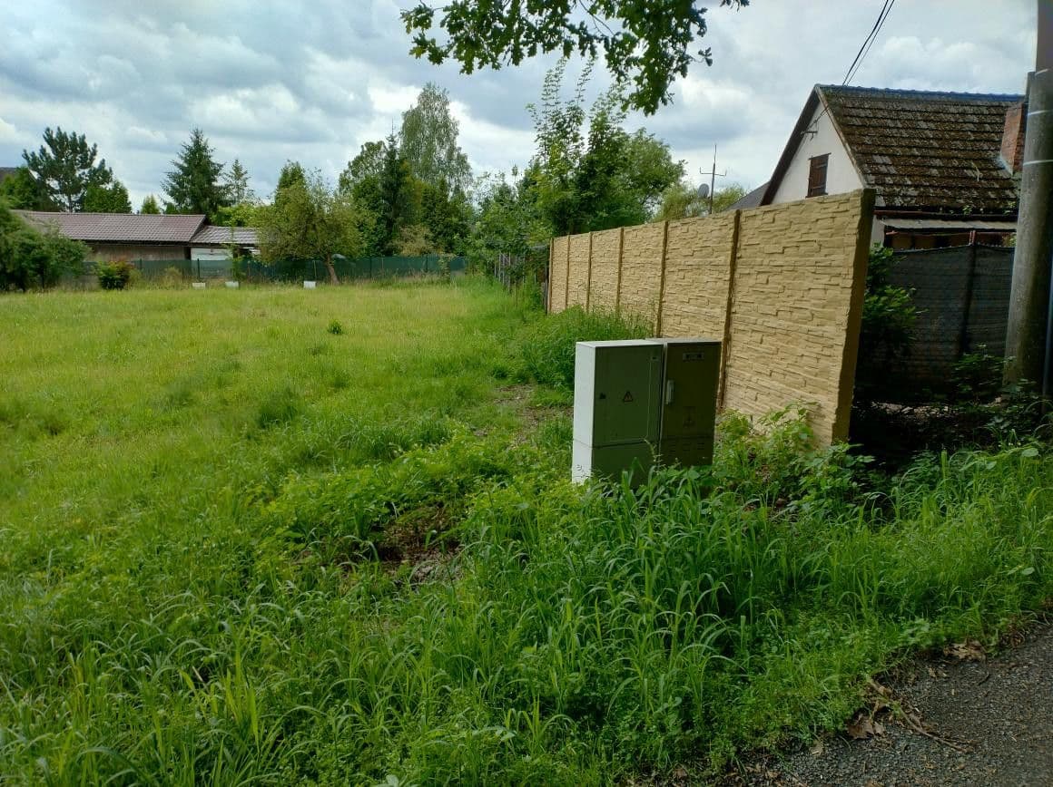 Prodej pozemku 1.000 m², Ostrava, Moravskoslezský kraj Prodej pozemku 1.000 m², Ostrava, Moravskoslezský kraj