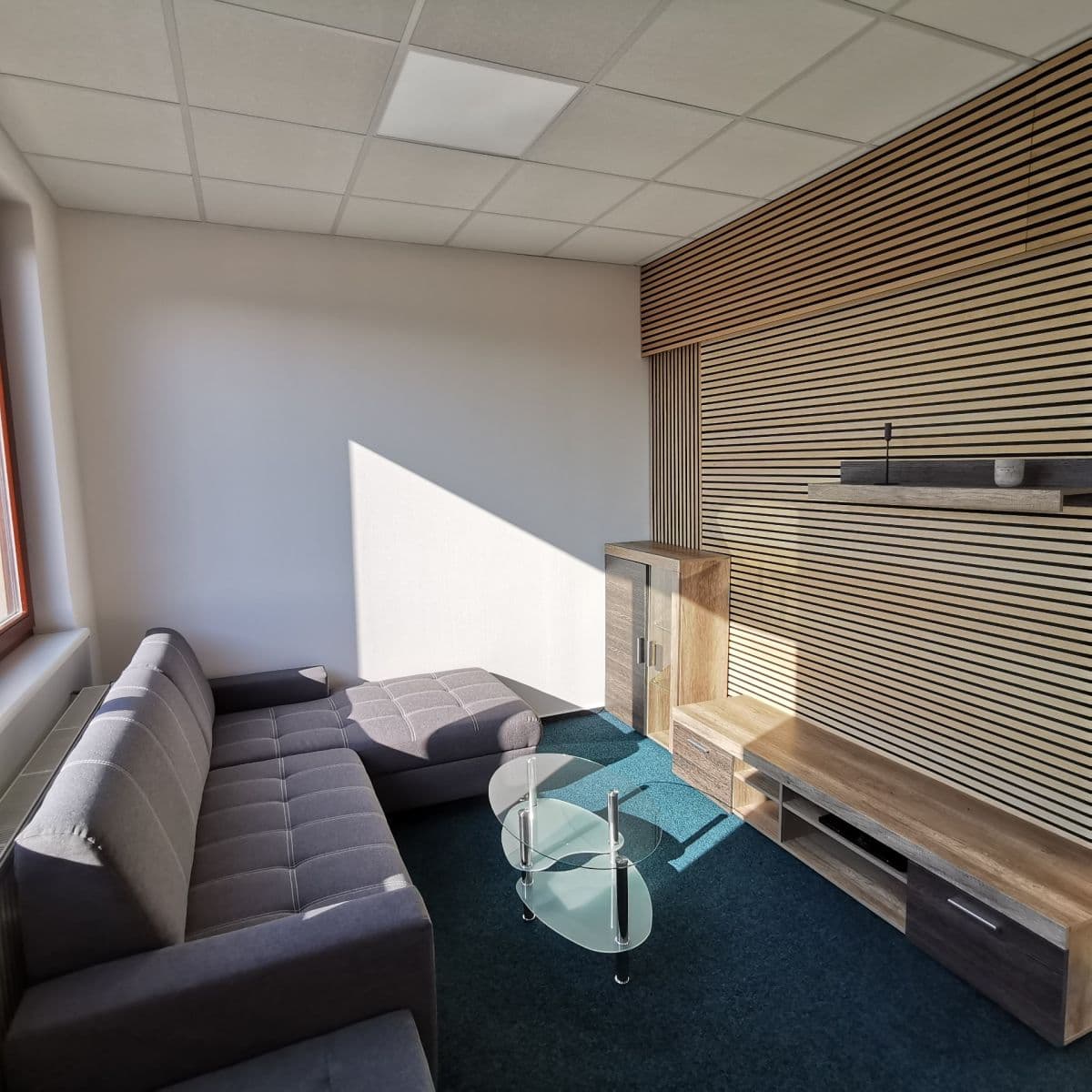 Pronájem bytu 2+kk 56 m², Kounická, Ivančice, Jihomoravský kraj Pronájem bytu 2+kk 56 m², Kounická, Ivančice, Jihomoravský kraj