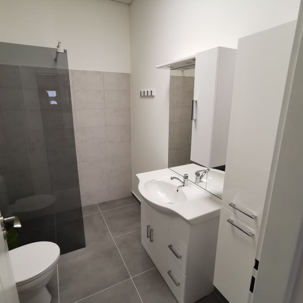 Pronájem bytu 2+kk 56 m², Kounická, Ivančice, Jihomoravský kraj Pronájem bytu 2+kk 56 m², Kounická, Ivančice, Jihomoravský kraj