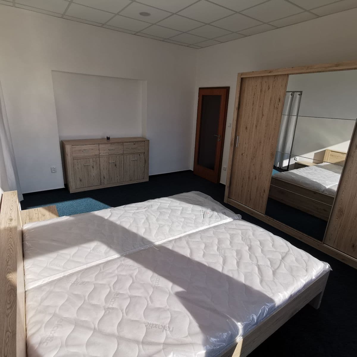 Pronájem bytu 2+kk 56 m², Kounická, Ivančice, Jihomoravský kraj Pronájem bytu 2+kk 56 m², Kounická, Ivančice, Jihomoravský kraj