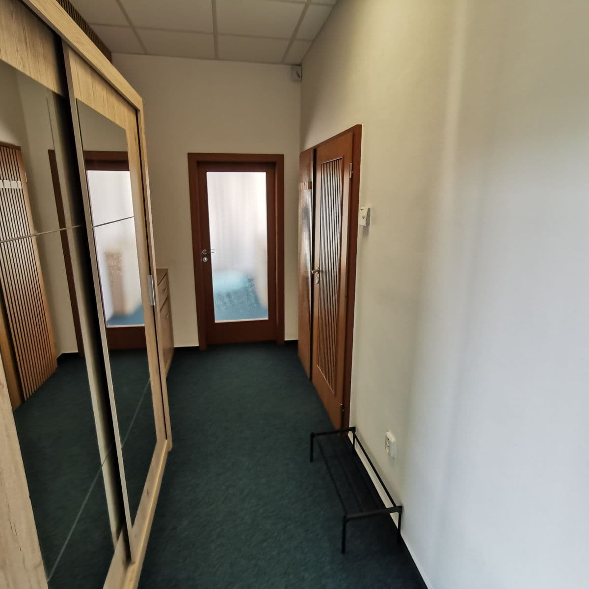 Pronájem bytu 2+kk 56 m², Kounická, Ivančice, Jihomoravský kraj Pronájem bytu 2+kk 56 m², Kounická, Ivančice, Jihomoravský kraj