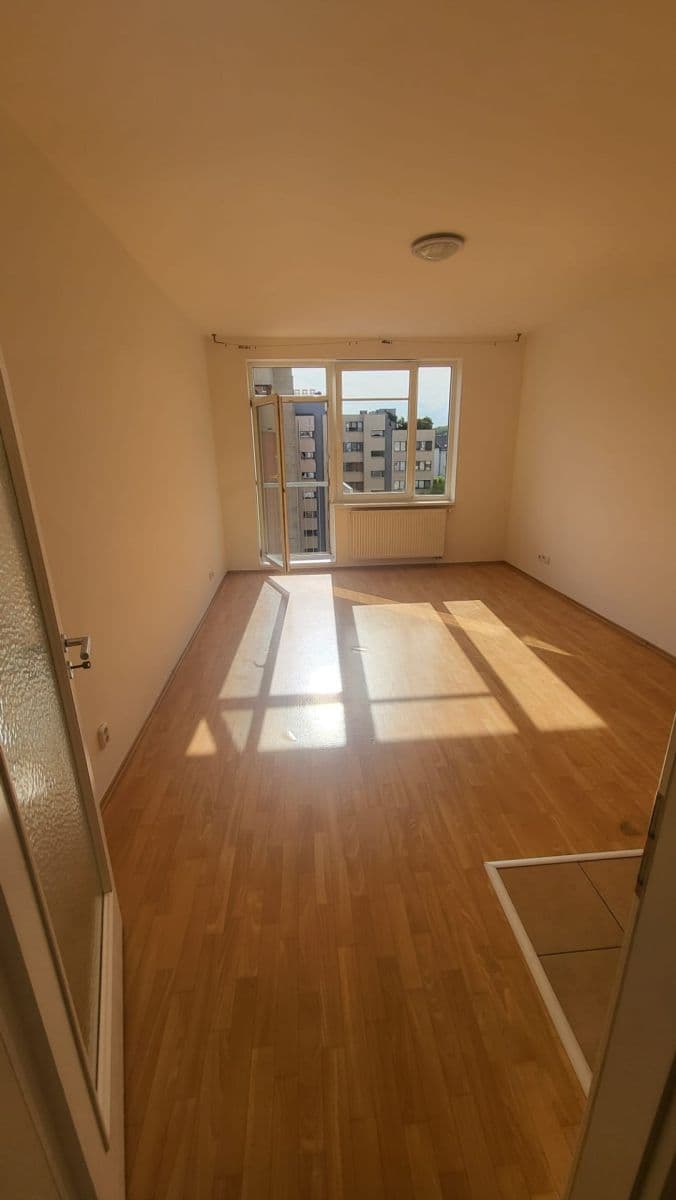 Pronájem bytu 1+kk 30 m², Pešlova, Praha, Praha Pronájem bytu 1+kk 30 m², Pešlova, Praha, Praha
